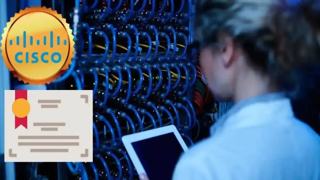 Best Free CCNA Course Unlocking Networking Skills Outstanding Colleges