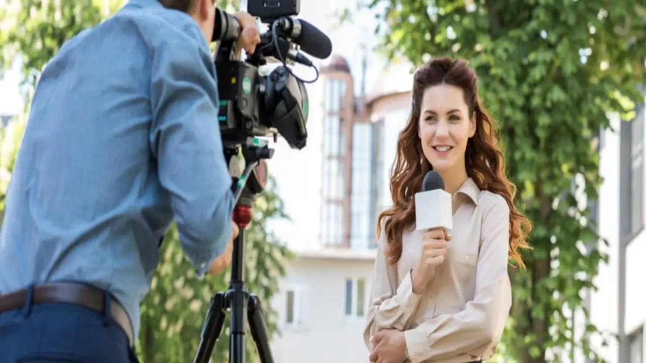 Best Journalism Internships for Aspiring Professionals