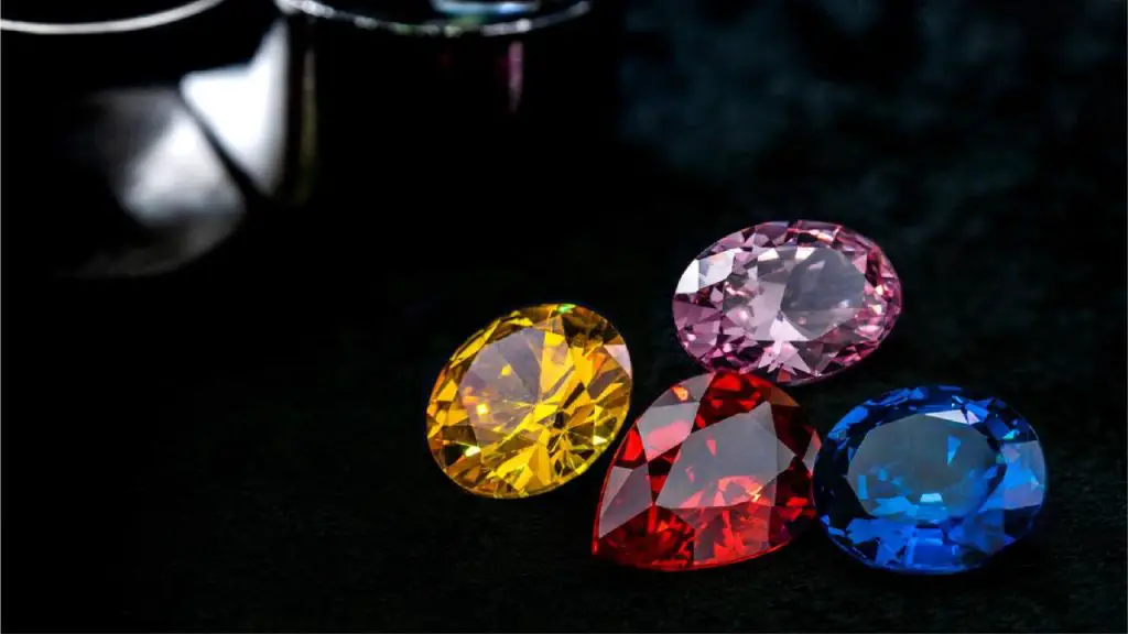 Best Online Gemology Courses: Unleash Your Passion for Gems Best Online Gemology Courses: Unleash Your Passion for Gems