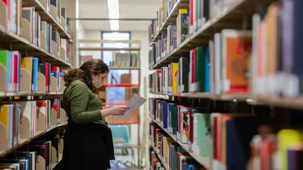 missouri library