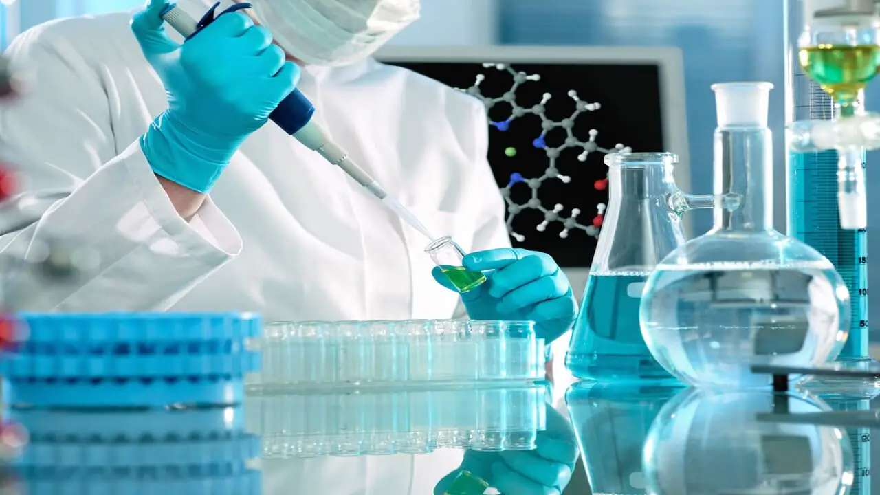 Best Chemical Engineering Internships