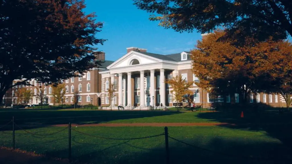 Best Universities for Masters in Bioinformatics Outstanding Colleges