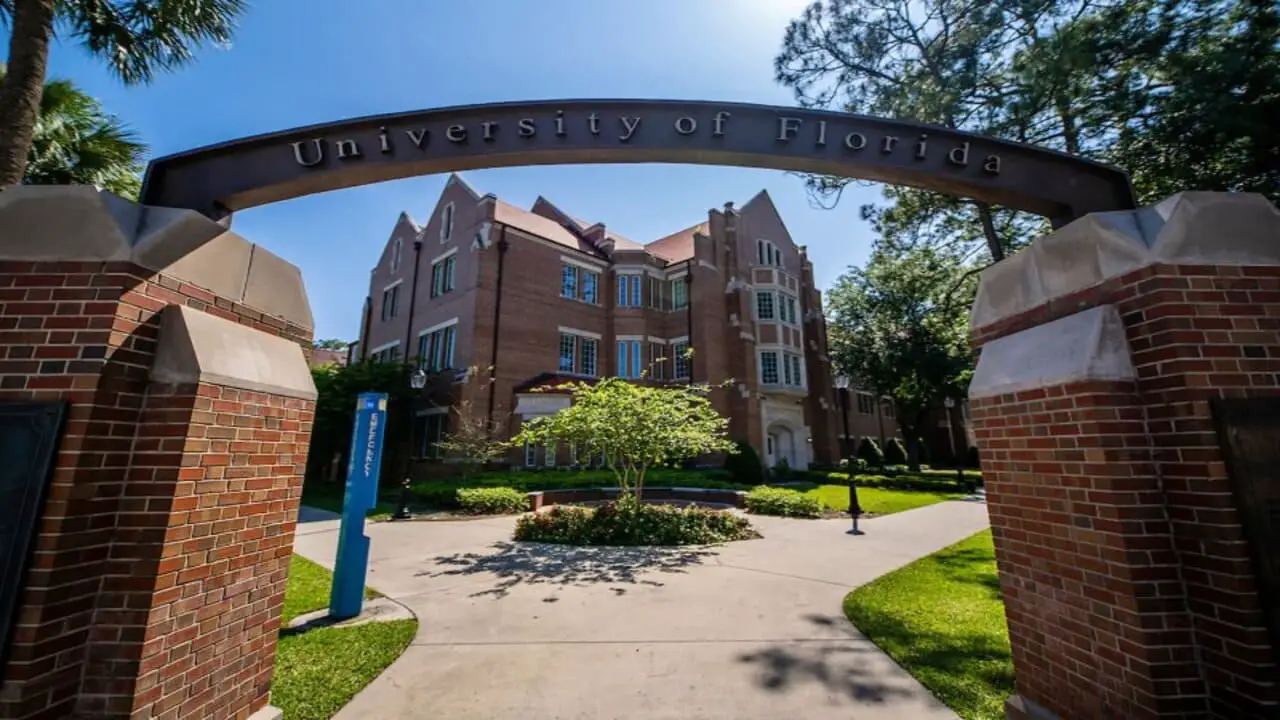 Best Universities in Florida