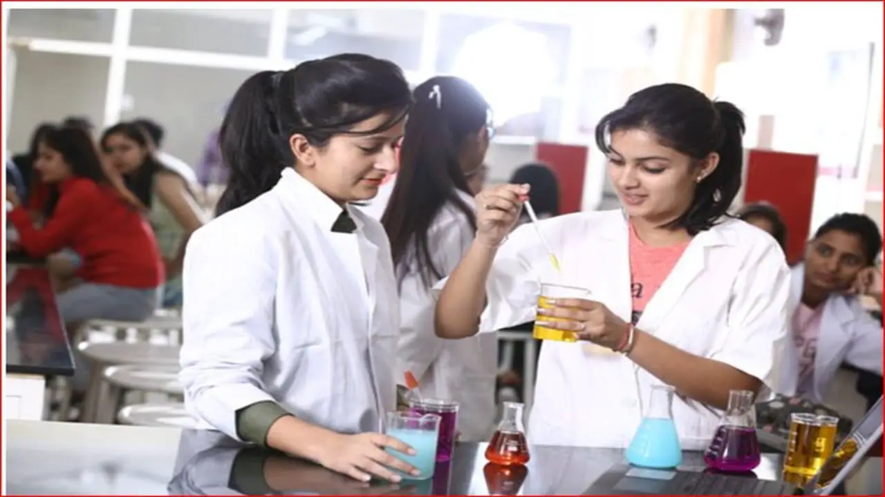 Best Universities for Masters in Bioinformatics Outstanding Colleges