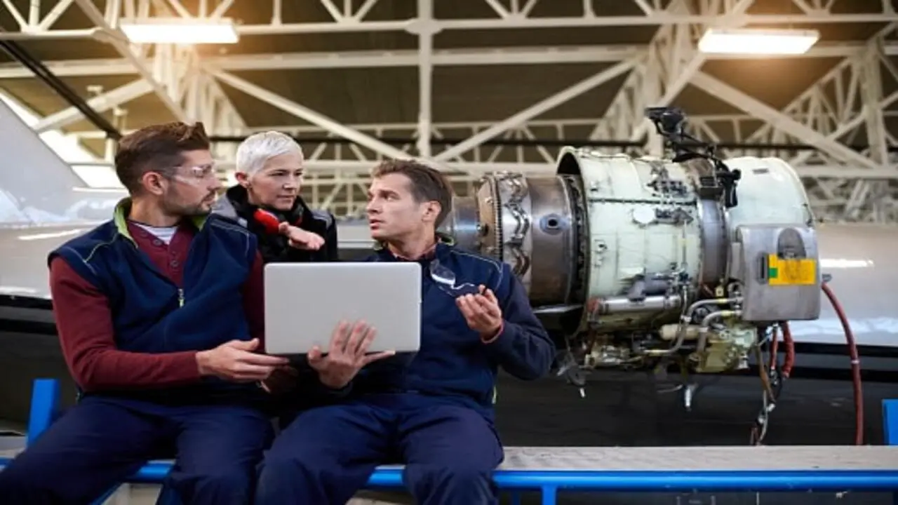 Best Internships for Aerospace Engineers