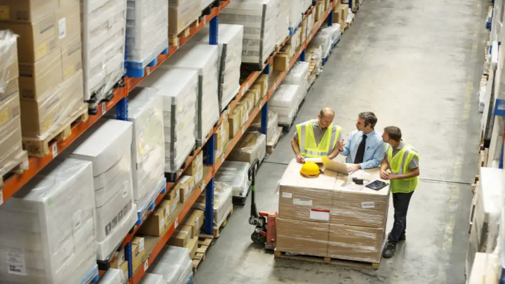 Best Supply Chain Internships Outstanding Colleges