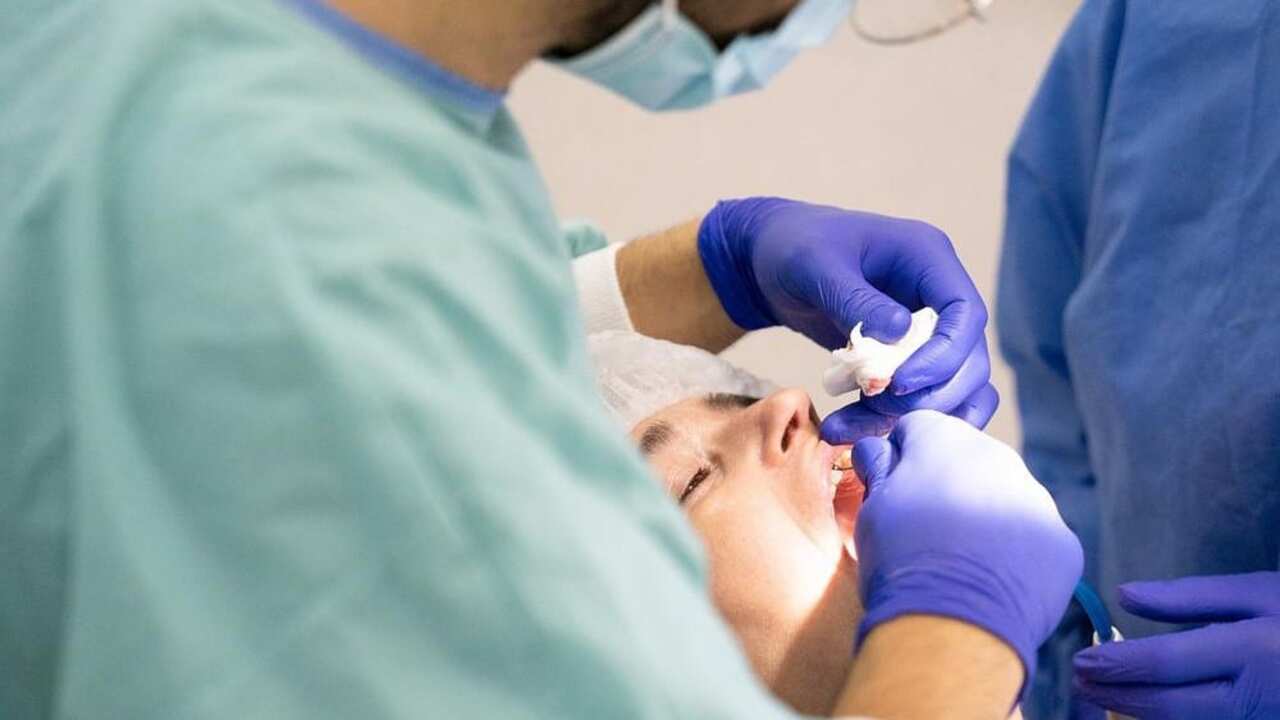 How to Get a Dental Internship